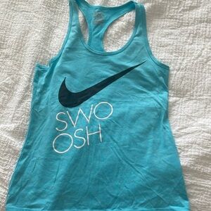 Nike tank